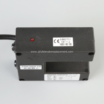 PH-01R Photo Switch for Fujitec Elevators